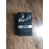 Pedal Dod Noise Gate Fx30 / Supressor De Ruidos