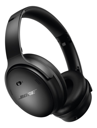 Audífonos Inalámbricos Bose Quietcomfort Negro