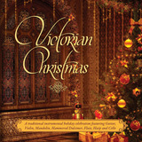 Cd: Navidad Victoriana: Un Instrumento Victoriano Tradiciona