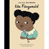 Libro Ella Fitzgerald - Maria Isabel Sanchez Vegara