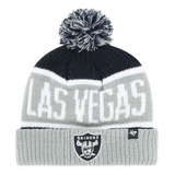 Gorro Invernal Las Vegas Raiders