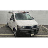 Volkswagen Transporter 2015