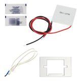 Kit Sensor Purificador Electrolux Pa20g Placa Peltier Pasta