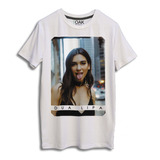 Playera Dua Lipa