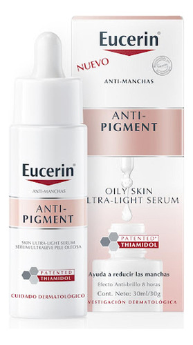 Serum Eucerin