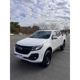 Chevrolet S10 2017 2.8 Lt Cd Tdci 200cv