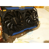 Gtx 960 2gb Windforce Gigabyte( Placa Com Defeito) 