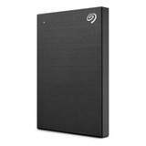 Seagate Unidad Hhd Externa One Touch De 2 Tb Con Servicios .