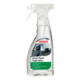 Sonax Limpia Tapices  Interior 500ml Detailing - Pcd