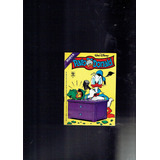 Comic Pato Donald Walt Disney # 14