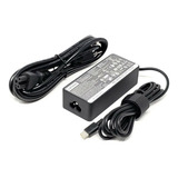 Cargador Adaptador Ca De 65 W Usb Tipo C Lenovo 4x20m26268