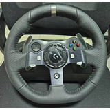 Volante Logitech G920 - Xbox Series S/x