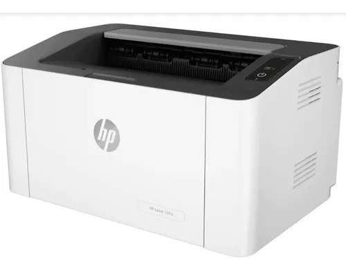 Impresora Laserjet Laser 107w Solo Partes O Refacciones