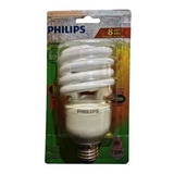 Philips Lámpara Bajo Consumo Luz Calida 32w Pack X6