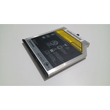 Unidad Optica Lectora Cd/dvd 9,4 C/ Frente Lenovo T400
