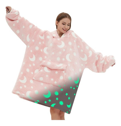 Pijama Capa Cobertora Luminosa