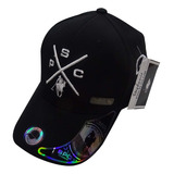 Gorra Beisbolera Stephanie Polo Club 9005