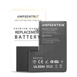 Batería Litio Compatible Con iPhone 13 Pro Max Ampsentrix