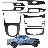 Kit Sticker Panel Y Puertas Nissan Frontier Pro4x 2022 2023