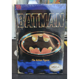 Batman Neca Nes Keaton 