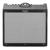 Amplificador De Guitarra Electica Fender Hot Rod Deville 212