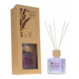 Difusor Mikado Ambientador Lavanda 140ml Calidad!