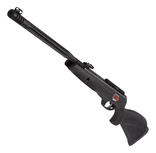 Rifle Aire Comprimido Gamo Black Maxxim Igt Mach1 Nitro