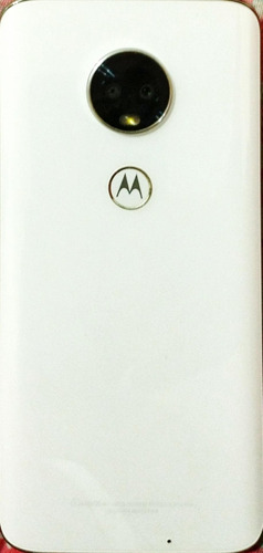 Celular Moto G7 Semi-novo 