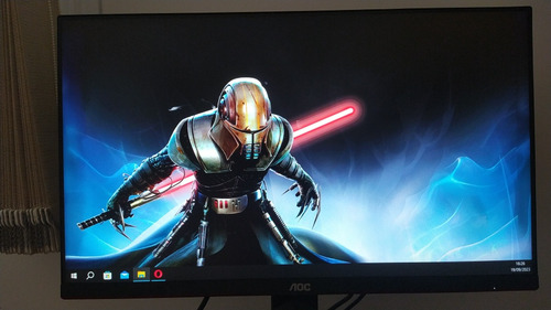 Monitor Aoc Hero 24 120hz