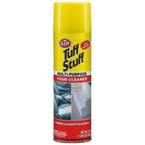 Stp Tuff Stuff  - Limpia Tapizado Espuma - |yoamomiauto®|