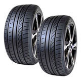 2 Llantas 275/55r20 Sunfull Mont-pro Hp881 117v