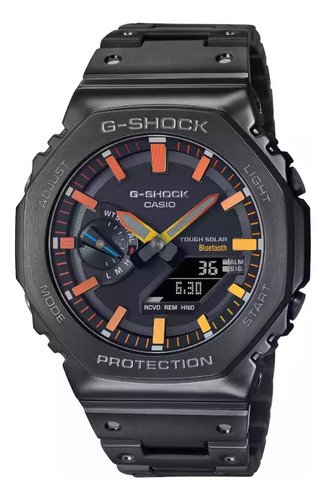 Reloj Casio G-shock Gm-b2100bpc-1a Para Hombre Ewatch