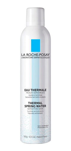 Água Termal La Roche Posay Spray 300ml