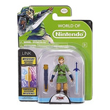 Mundo De Nintendo, Legend Of Zelda: Skyward Sword Figura De 