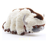 The Last Airbender Resource Appa Avatar Muñeco Peluche 50cm