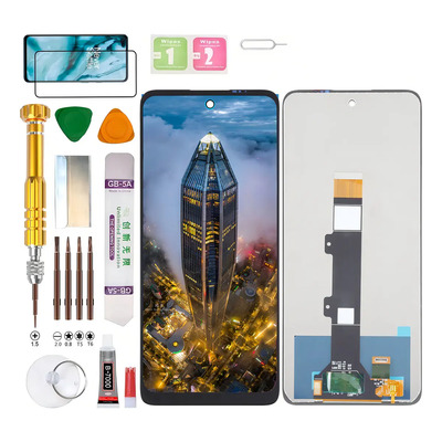 Pantalla Para Motorola G22 E32 E32s E22s XT2231-1\u002F2\u002F5 XT2227-1 MC3D1 MC3CE XT2229-5\u002F2 Moto MC3D4 Display | MercadoLibre