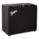 Amplificador De Guitarra Fender Mustang Lt25 120v