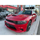 Dodge Charger 2017 5.7 R-t At