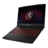 Msi Pulse Gl66 Rtx 3060 I9-12900h 32gb 1tb Ssd 144hz Win 11