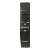 Controle Remoto Compativel Samsung 4k Smart Tv 43 49 50 55 