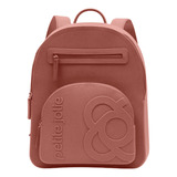 Mochila Petite Jolie Smart Pj11053