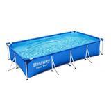 Piscina Armable Grande Familiar Piscina Estructural 5700lts