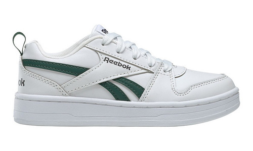 Tenis Classic Niño Reebok Royal Prime 2 - Blanco