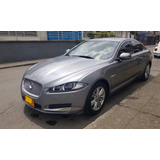 Jaguar Xf 2013 2.0 Luxury