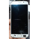 Samsung Galaxy S6 G920fd O Es El Dúos, Piezas 