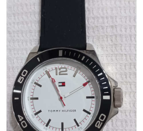 Reloj Tommy Hilfiger Hombre  Modelo 1790929