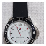 Reloj Tommy Hilfiger Hombre  Modelo 1790929