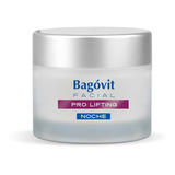 Bagovit Pro Lifting Crema Noche Anti-arrugas X 50ml