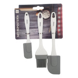 Set Utensilios De Reposteria (3u)