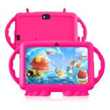 Relndoo Tableta Para Ninos, Tableta Android 11 De 7 Pulgadas